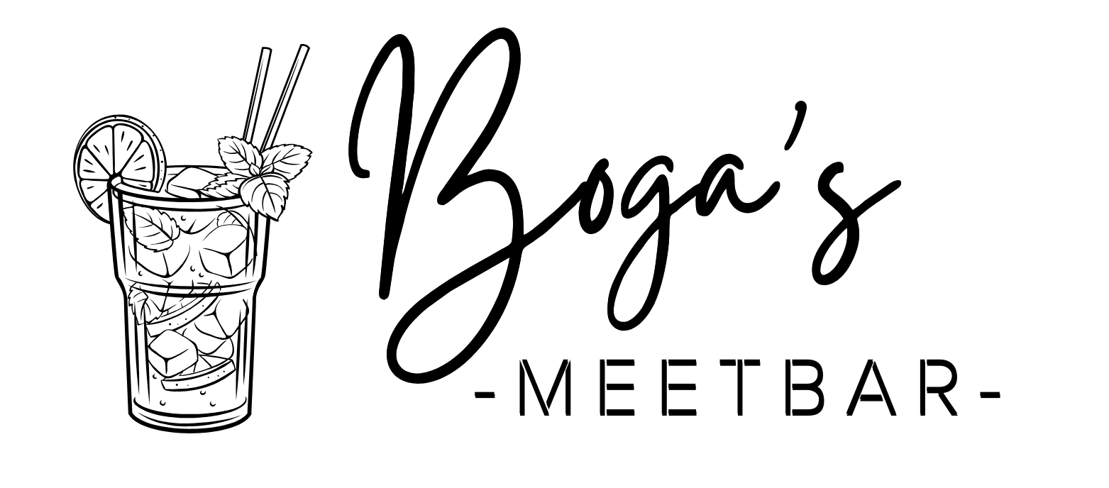 Boga's Meetbar